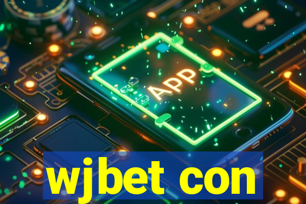 wjbet con